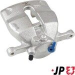 JP GROUP Pidurisadul JP 4361901170