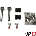 JP GROUP Juhthülsikomplekt, pidurisadul JP 4361951010