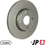 JP GROUP Piduriketas JP 4363100800