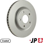  Piduriketas JP GROUP 4363101300