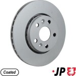 JP GROUP Piduriketas JP 4363101600