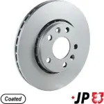 JP GROUP Piduriketas JP 4363101700