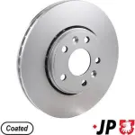 JP GROUP Piduriketas JP 4363101800