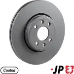JP GROUP Piduriketas JP 4363102100