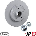 JP GROUP Piduriketas JP 4363103000