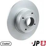 JP GROUP Piduriketas JP 4363200800