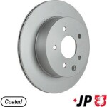  Piduriketas JP GROUP 4363200900