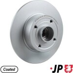 JP GROUP Piduriketas JP 4363201300