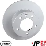 JP GROUP Piduriketas JP 4363202500