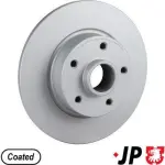 JP GROUP Piduriketas JP 4363202600