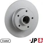 JP GROUP Piduriketas JP 4363202700