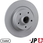 JP GROUP Piduriketas JP 4363203100
