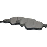  Piduriklotsi komplekt,ketaspidur JP Group 4363601210