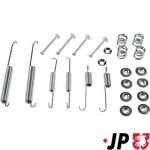 JP GROUP Lisakomplekt,  Piduriklotsid JP 4364002610