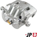 JP GROUP Pidurisadul JP 4661900170