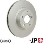  Piduriketas JP GROUP 4663100100