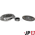  Sidurikomplekt JP GROUP 4730400610