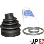 JP GROUP Kaitsekummikomplekt,  veovõll JP 4743600710