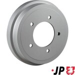JP GROUP Piduritrummel JP 4763500100