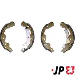JP GROUP Piduriklotside komplekt JP 4763900410