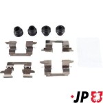 JP GROUP 4764002510
