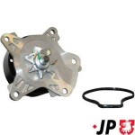  Veepump, mootori jahutus JP GROUP 4814101600