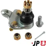JP GROUP Kande-/juhtliigend šarniir JP 4840300100