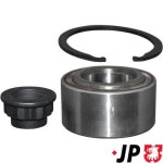 JP GROUP Rattalaagrikomplekt JP 4841301210