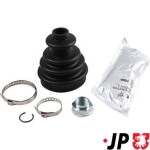 JP GROUP Kaitsekummikomplekt,  veovõll JP 4843601110