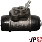 JP GROUP pidurisilinder (trummelpidur) JP 4861300300