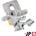 JP GROUP Pidurisadul JP 4861900980