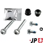  Juhthülsikomplekt,pidurisadul JP GROUP 4861951210