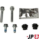  Juhthülsikomplekt,pidurisadul JP GROUP 4861951610