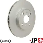 JP GROUP Piduriketas JP 4863100800