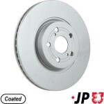  Piduriketas JP Group 4863101400