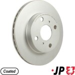 JP GROUP Piduriketas JP 4863102400