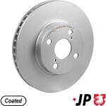 JP GROUP Piduriketas JP 4863102900