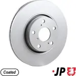 JP GROUP Piduriketas JP 4863104300