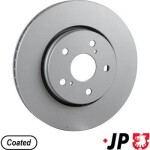 JP GROUP Piduriketas JP 4863105700