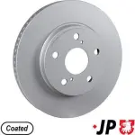 JP GROUP Piduriketas JP 4863105900