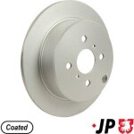 JP GROUP Piduriketas JP 4863200600