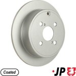  Piduriketas JP GROUP 4863200700