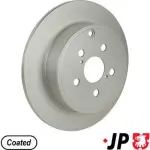  Piduriketas JP GROUP 4863201000