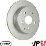 JP GROUP Piduriketas JP 4863201200
