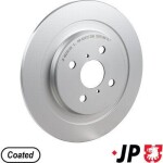  Piduriketas JP GROUP 4863201300