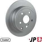  Piduriketas JP GROUP 4863201500