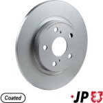  Piduriketas JP GROUP 4863201800