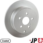 JP GROUP Piduriketas JP 4863202100