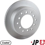  Piduriketas JP GROUP 4863202400