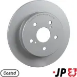 JP GROUP Piduriketas JP 4863203200